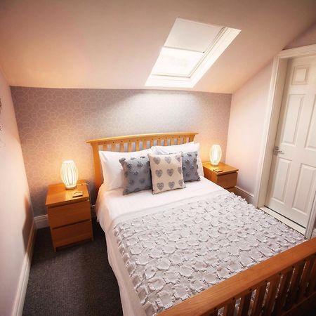 Eslington Villa Gateshead Buitenkant foto