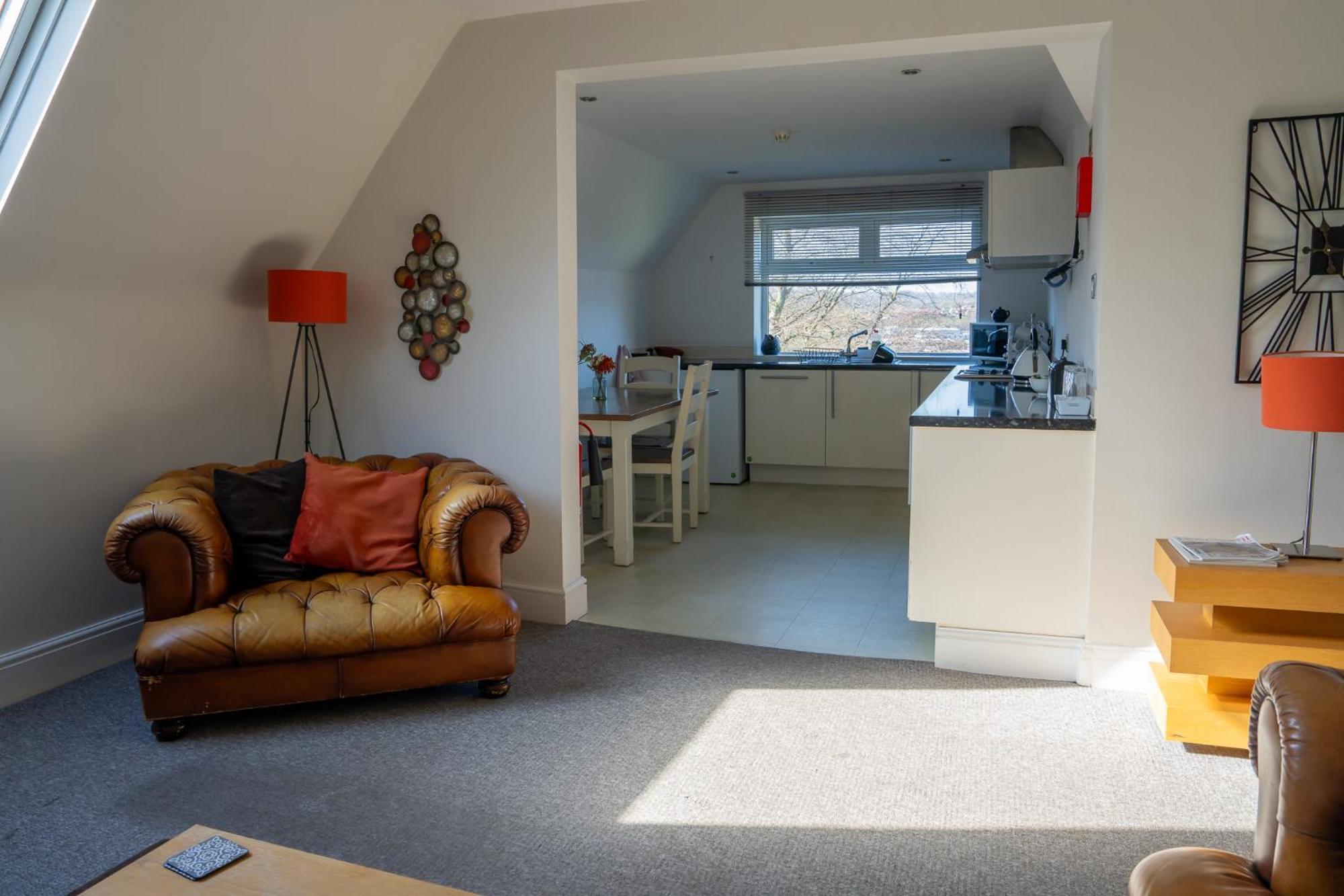 Eslington Villa Gateshead Buitenkant foto
