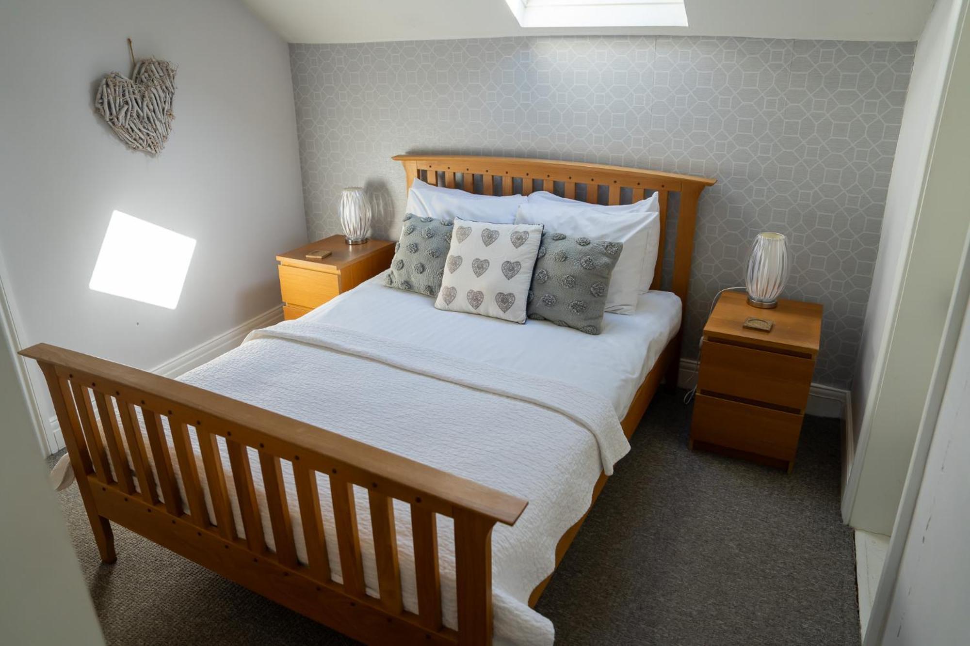 Eslington Villa Gateshead Buitenkant foto
