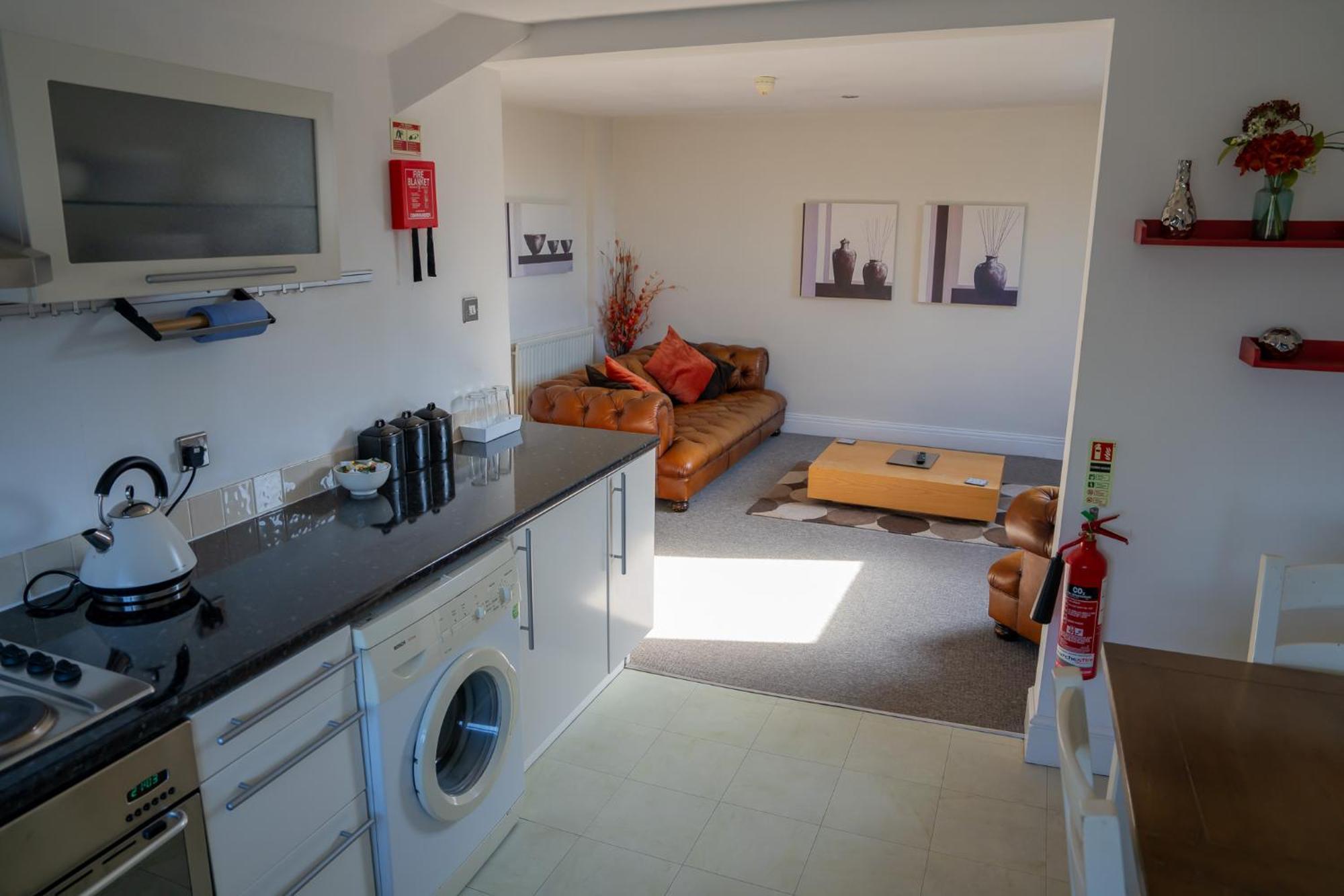 Eslington Villa Gateshead Buitenkant foto