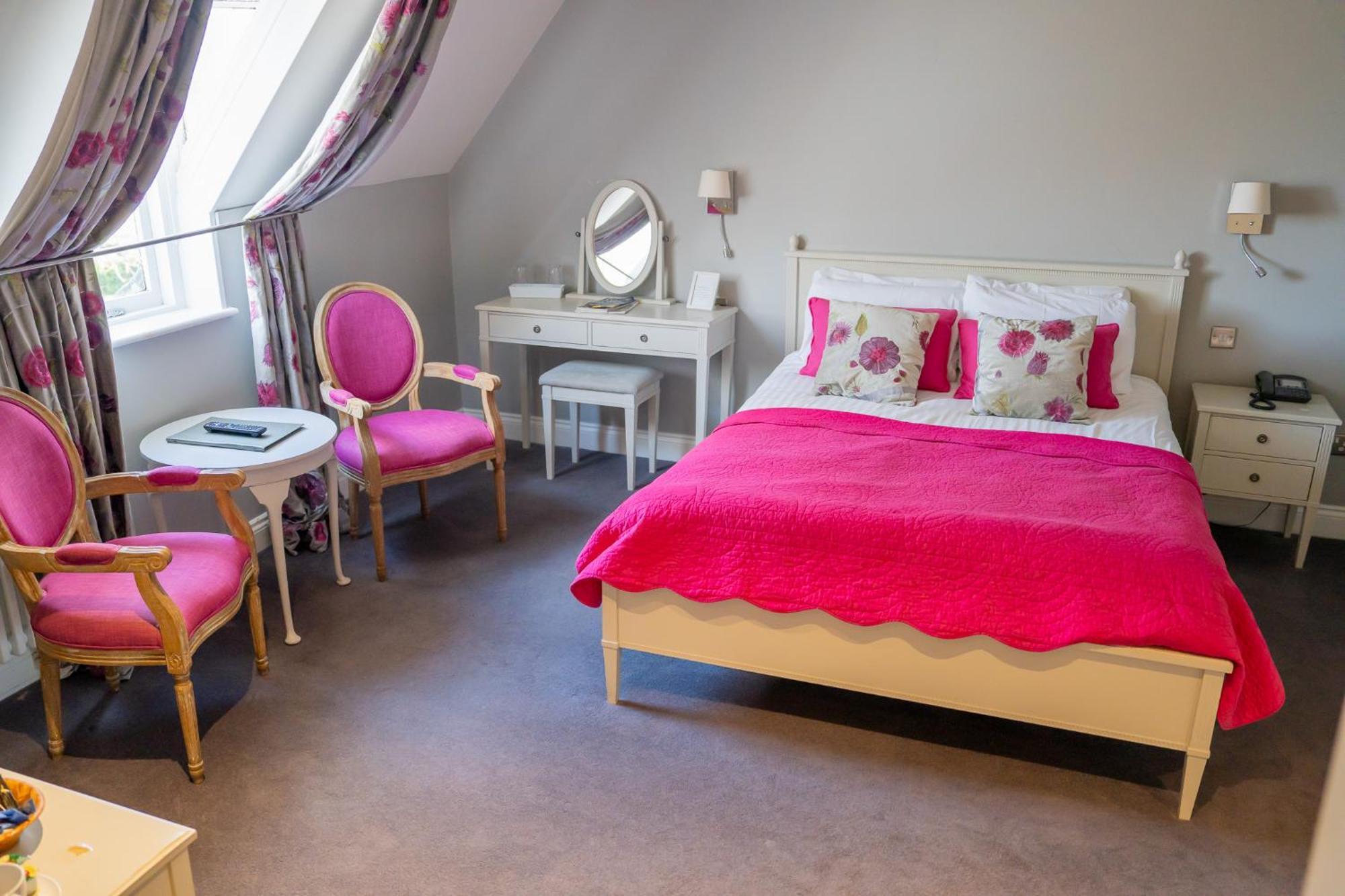 Eslington Villa Gateshead Buitenkant foto
